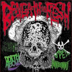 Death Above : Beneath the Flesh